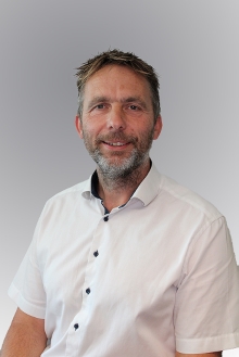 Peter Høst Faarup - Skole- og dagtilbudschef